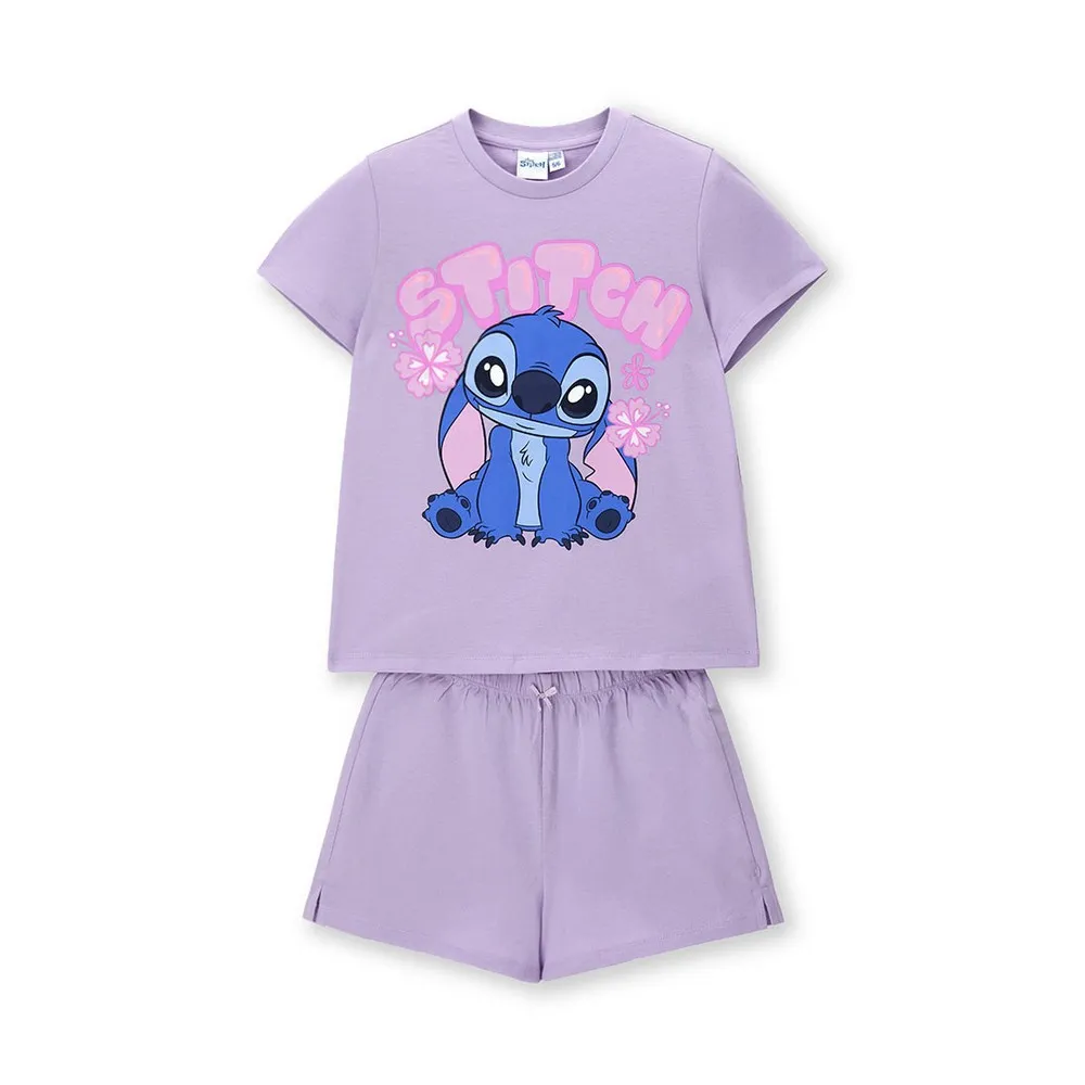 ORIGINAL MARINES PIDZAMA STITCH 