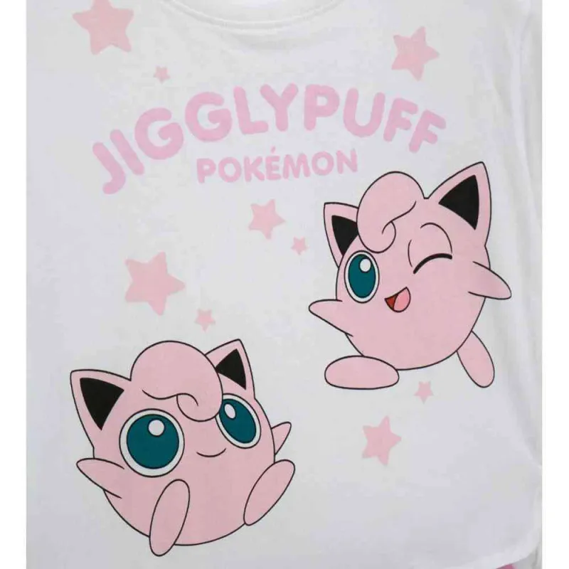 ORIGINAL MARINES PIDZAMA POKEMON 