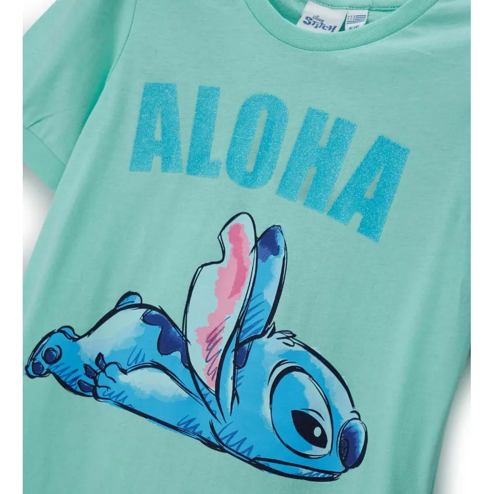 ORIGINAL MARINES PIDZAMA STITCH 