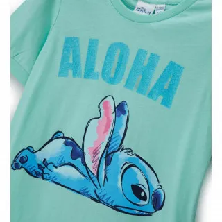 ORIGINAL MARINES PIDZAMA STITCH 