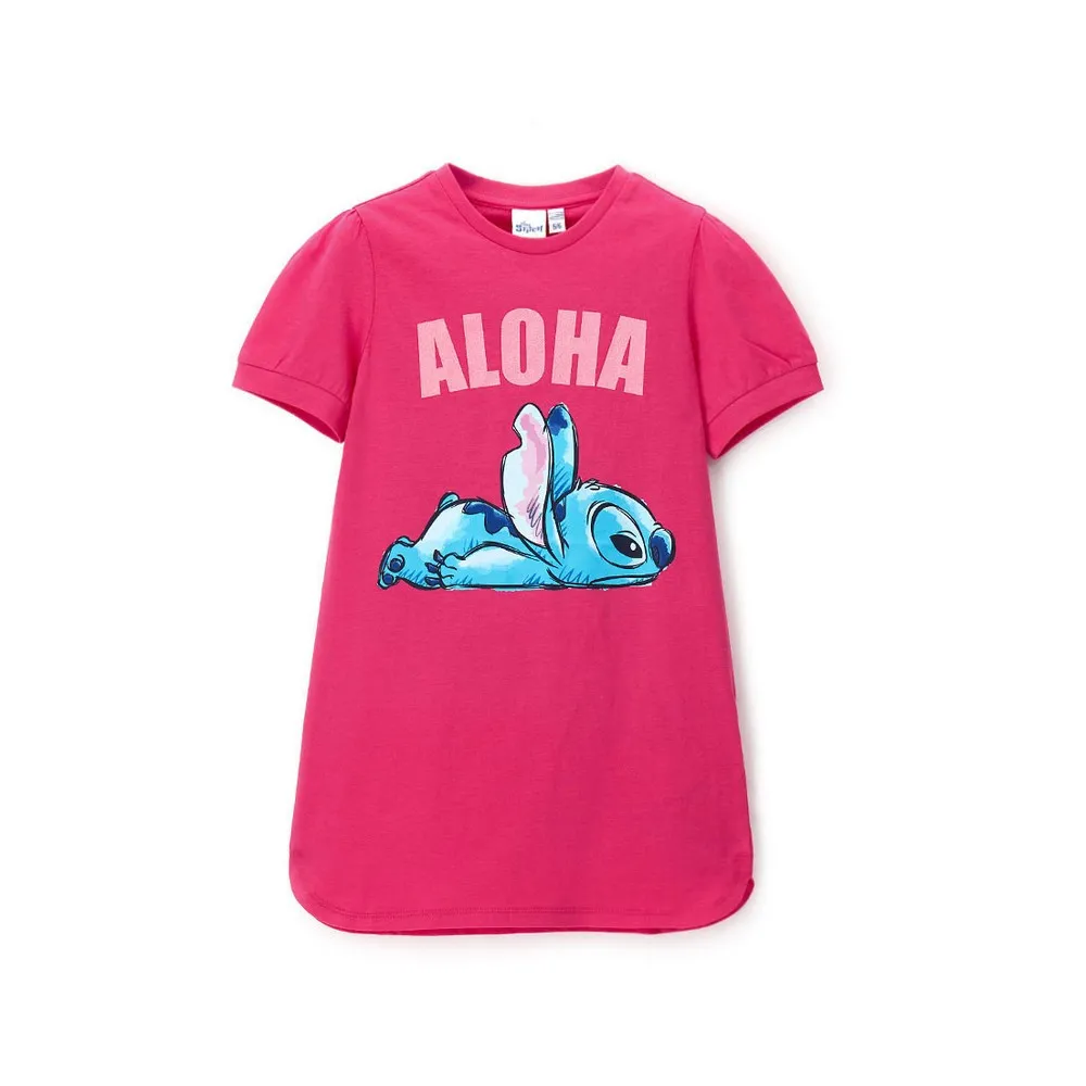 ORIGINAL MARINES PIDZAMA STITCH 