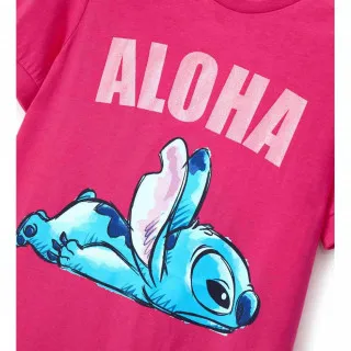 ORIGINAL MARINES PIDZAMA STITCH 