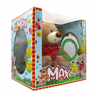 MEDA MAX PRICA BAJKE 