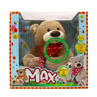 MEDA MAX PRICA BAJKE 