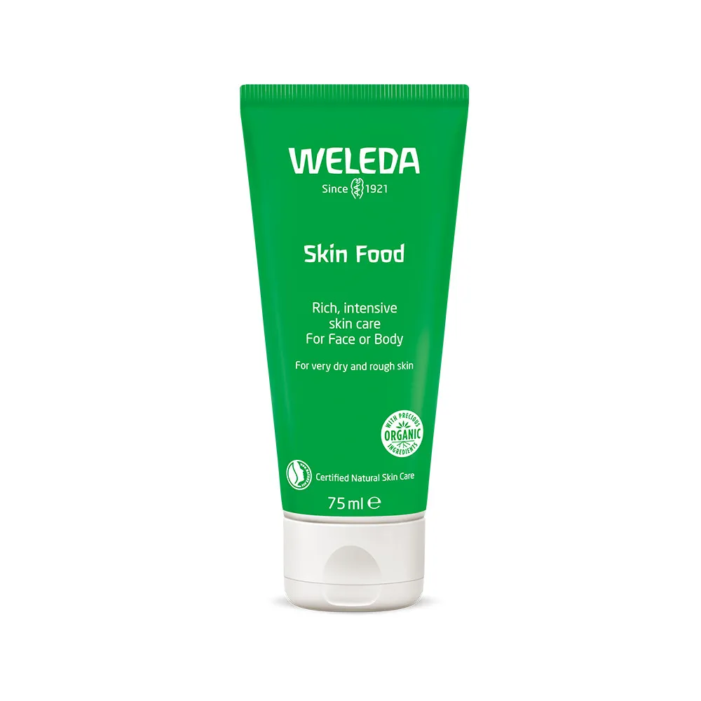 WELEDA SKIN FOOD KREMA 75 ML 