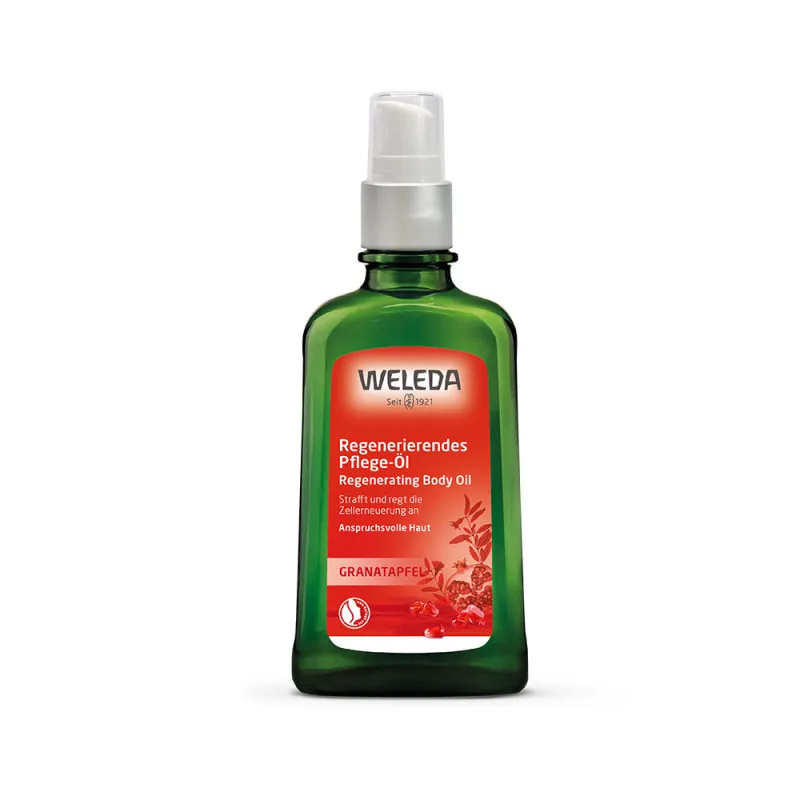 WELEDA REGENERATIVNO ULJE OD NARA 100 ML