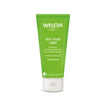 WELEDA SKIN FOOD LIGHT KREMA 75 ML 