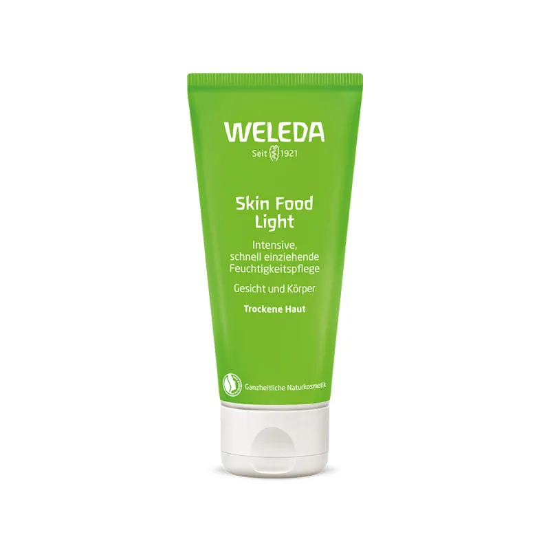 WELEDA SKIN FOOD LIGHT KREMA 75 ML 