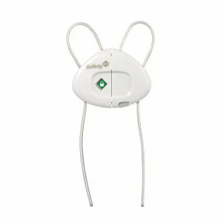 SAFETY 1ST ZASTITA ZA NAMESTAJ SA VEZICAMA WHITE