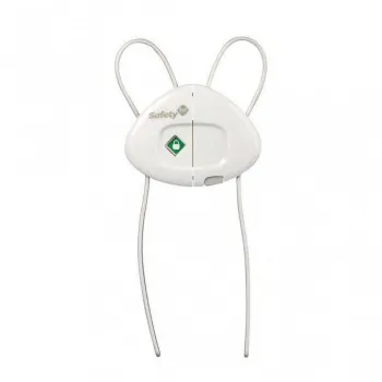 SAFETY 1ST ZASTITA ZA NAMESTAJ SA VEZICAMA WHITE 