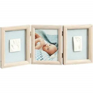 BABY ART RAM ZA SLIKU I 2 OTISAKE STORMY