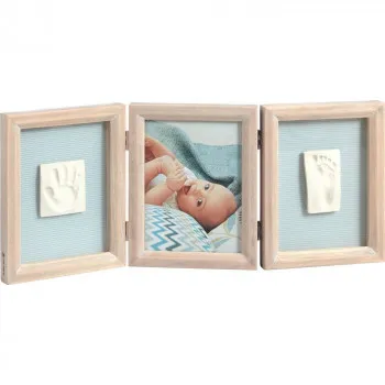 BABY ART RAM ZA SLIKU I 2 OTISAKE STORMY 