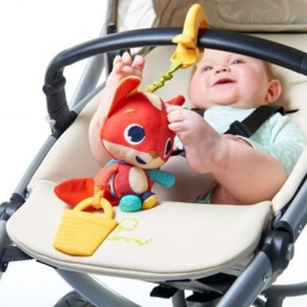 TINY LOVE IGRACKA ZA KOLICA FOX JITTER