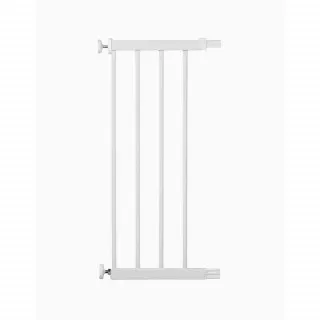 SAFETY 1ST NASTAVAK ZA ZASTITNU OGRADICU AUTO CLOSE 28CM WHITE 