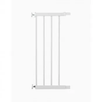 SAFETY 1ST NASTAVAK ZA ZASTITNU OGRADICU AUTO CLOSE 28CM WHITE 