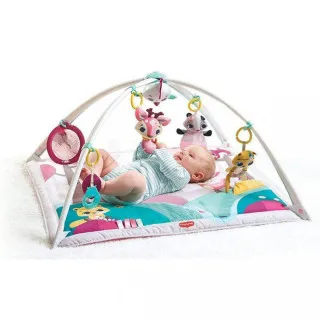 TINY LOVE GIMNASTIKA FOREST DELUXE PRINCESS