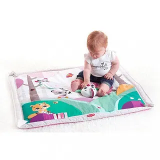 TINY LOVE GIMNASTIKA FOREST DELUXE PRINCESS