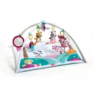 TINY LOVE GIMNASTIKA FOREST DELUXE PRINCESS