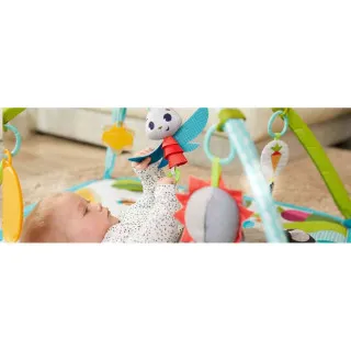 TINY LOVE GIMNASTIKA SUNNY DAY