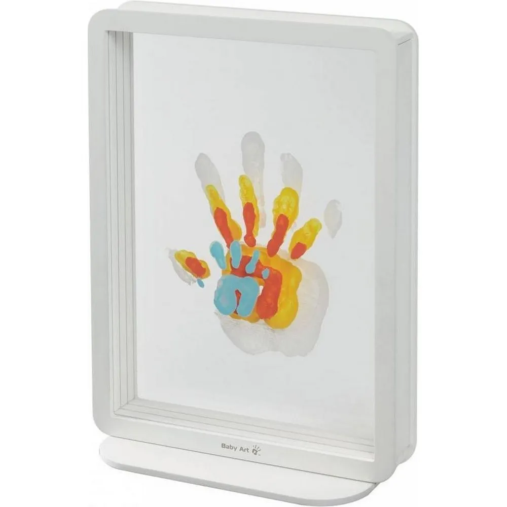 BABY ART FAMILY TOUCH CRYSTAL