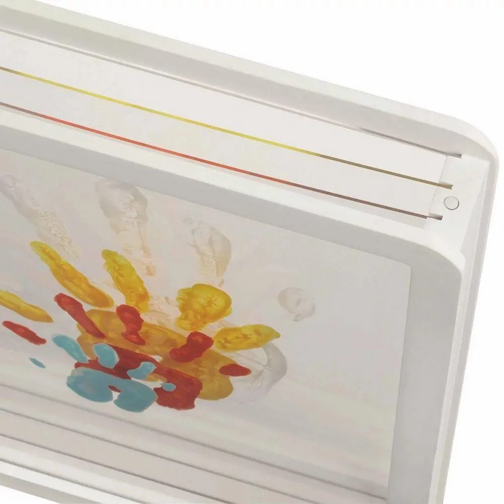 BABY ART FAMILY TOUCH CRYSTAL