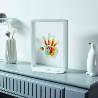 BABY ART FAMILY TOUCH CRYSTAL