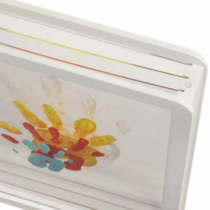 BABY ART FAMILY TOUCH CRYSTAL