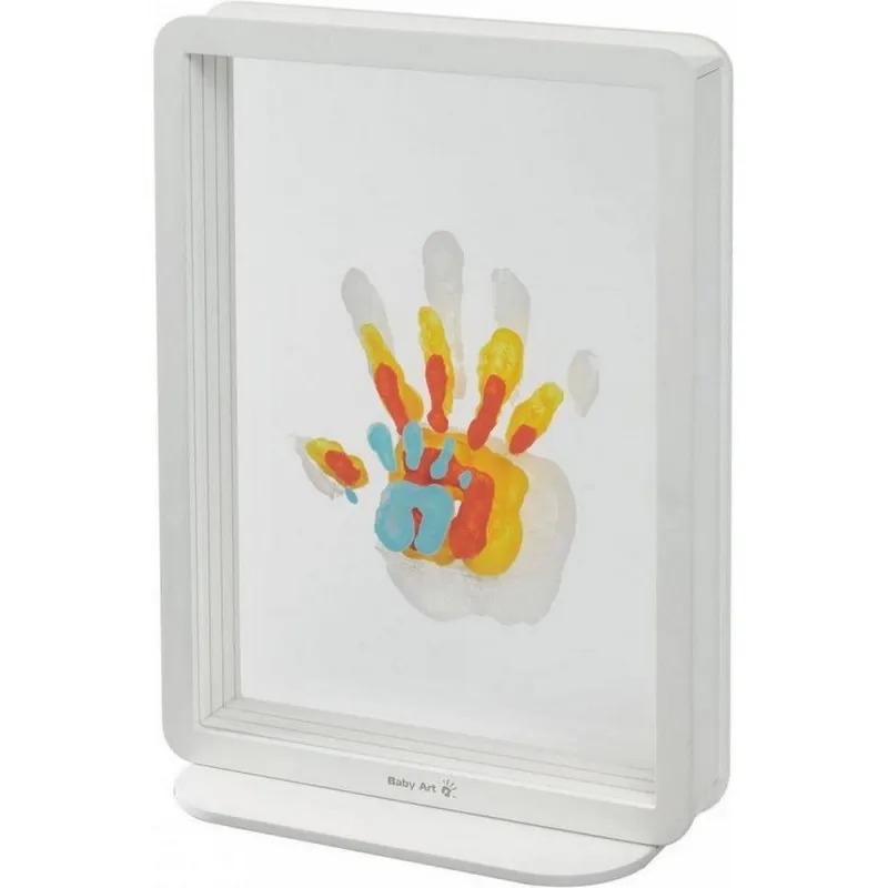 BABY ART FAMILY TOUCH CRYSTAL