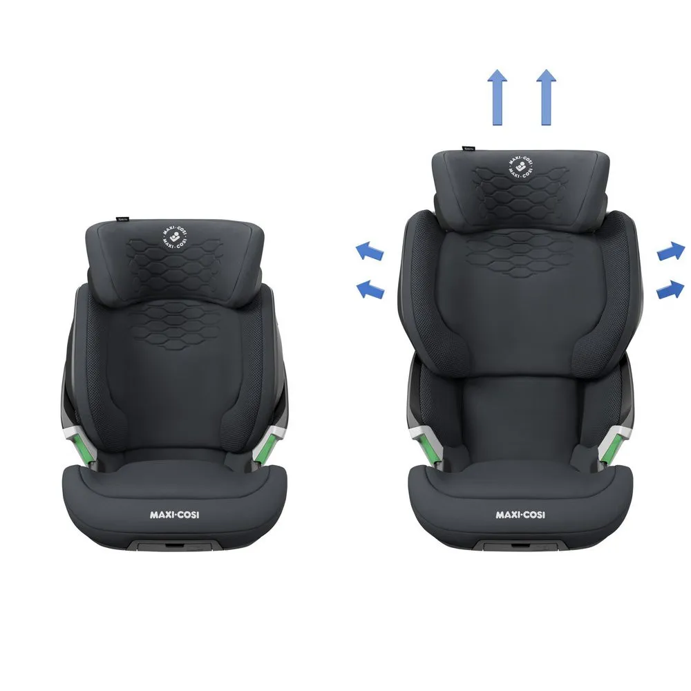 MAXI COSI AUTO SEDISTE I-SIZE (100-150CM) KORE PRO AUT GRAPHITE