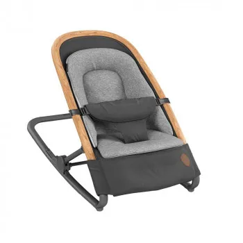 MAXI COSI LEZALJKA KORI ESSENTIAL GRAPHITE 