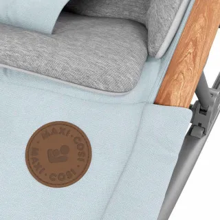 MAXI COSI LEZALJKA KORI ESSENTIAL GREY 