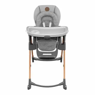 MAXI COSI HRANILICA MINLA ESSENTIAL GREY