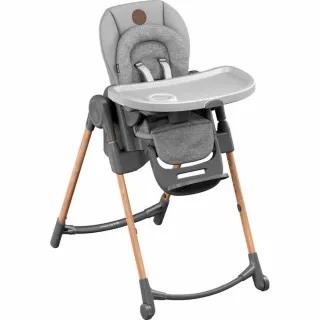 MAXI COSI HRANILICA MINLA ESSENTIAL GREY