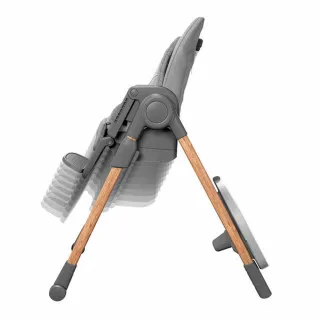 MAXI COSI HRANILICA MINLA ESSENTIAL GREY