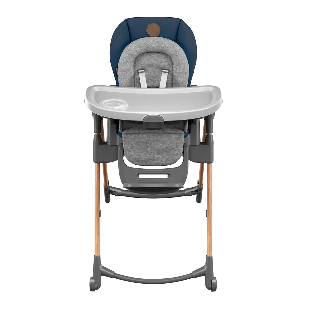 MAXI COSI HRANILICA MINLA ESSENTIAL BLUE