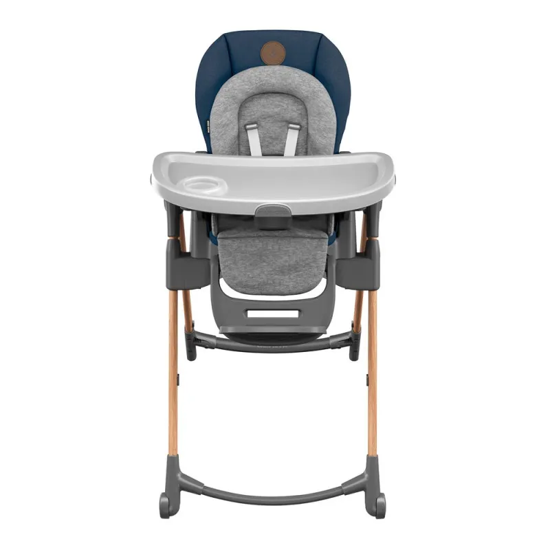MAXI COSI HRANILICA MINLA ESSENTIAL BLUE