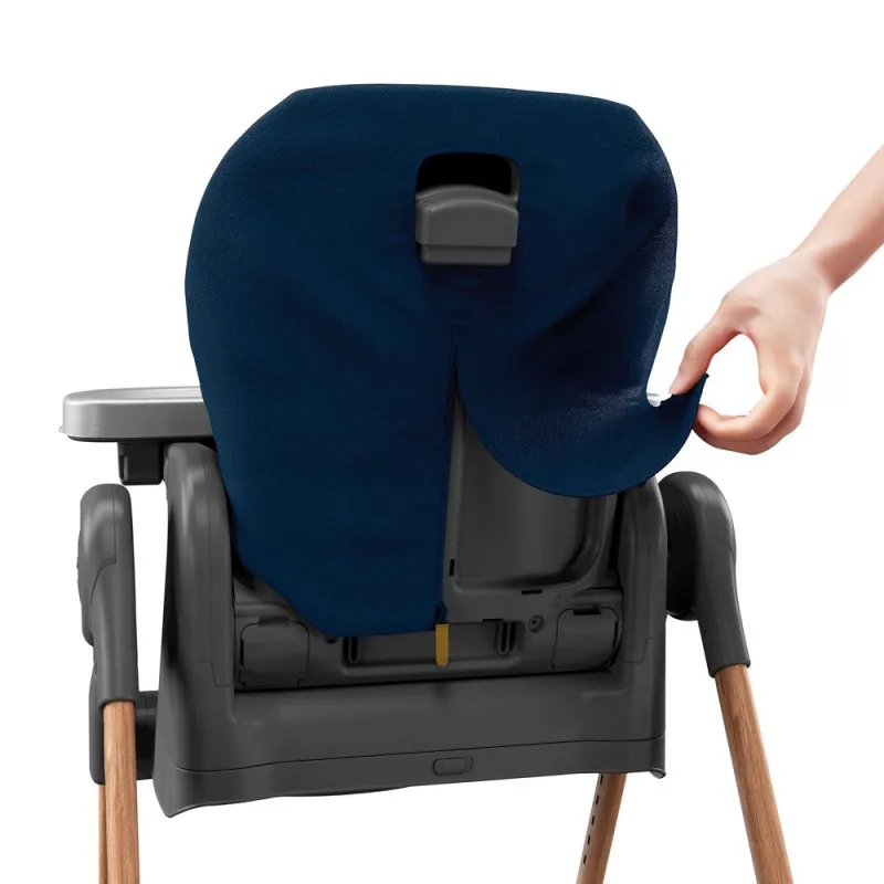 MAXI COSI HRANILICA MINLA ESSENTIAL BLUE