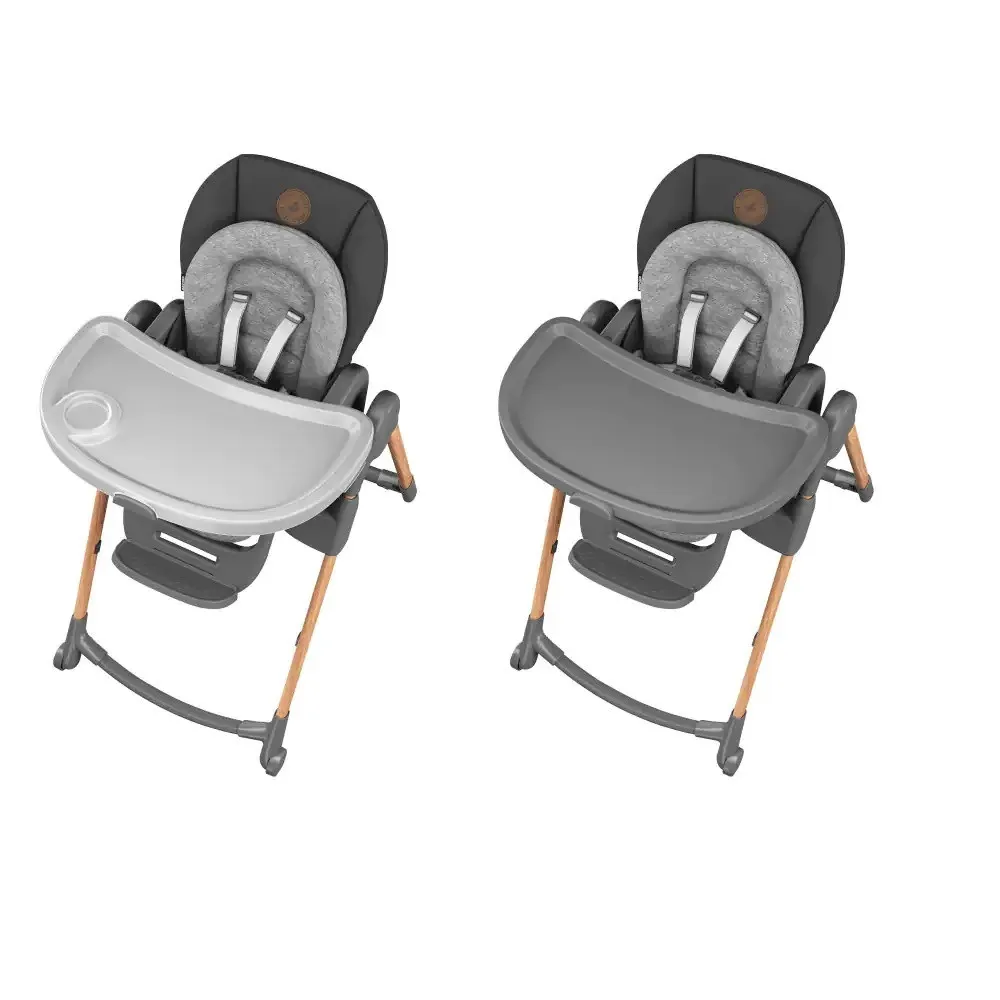 MAXI COSI HRANILICA MINLA ESSENTIAL GRAPHITE