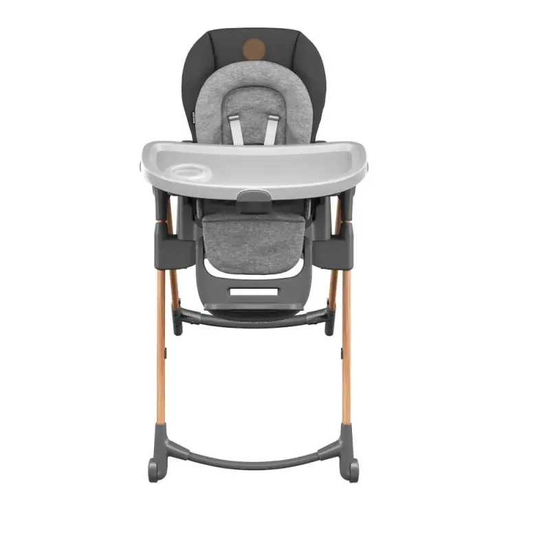 MAXI COSI HRANILICA MINLA ESSENTIAL GRAPHITE