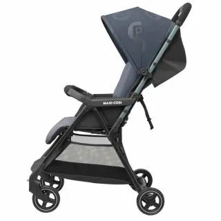 MAXI COSI KOLICA DIZA BRAVE GRPAPHITE