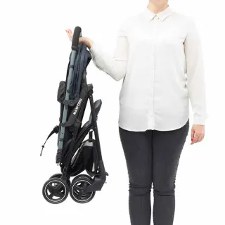 MAXI COSI KOLICA DIZA BRAVE GRPAPHITE