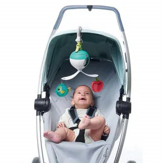 TINY LOVE MUZICKA VRTESKA TUMMY TIME MOBILE MEAD 