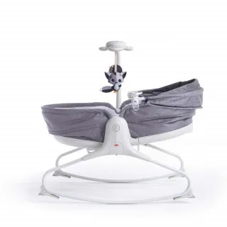 TINY LOVE LJULJASKA NJIHALICA 3U1 TINY ROCKER GREY