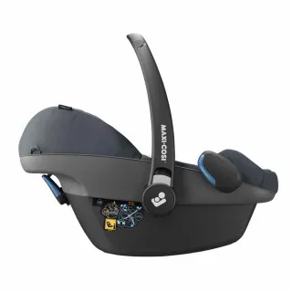 MAXI COSI AUTO SEDISTE I-SIZE (45-75CM) PEBBLE PRO ESS BLACK 