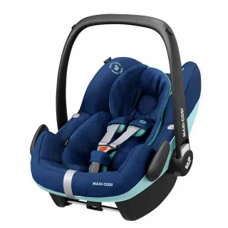 MAXI COSI AUTO SEDISTE I-SIZE (45-75CM) PEBBLE PRO ESS BLUE