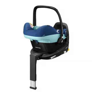 MAXI COSI AUTO SEDISTE I-SIZE (45-75CM) PEBBLE PRO ESS BLUE