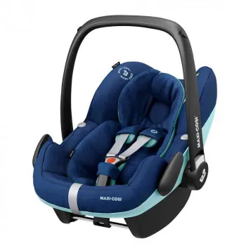 MAXI COSI AUTO SEDISTE I-SIZE (45-75CM) PEBBLE PRO ESS BLUE 