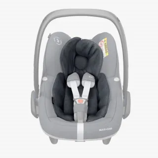 MAXI COSI AUTO SEDISTE I-SIZE (45-75CM) PEBBLE PRO ESSE GRAPHITE