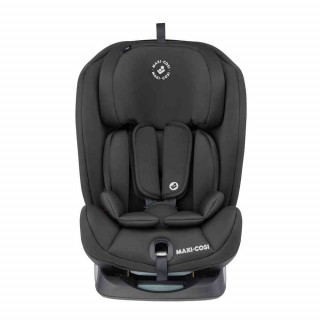 MAXI COSI AUTO SEDISTE 1/2/3 (9-36KG) TITAN BASIC BLACK