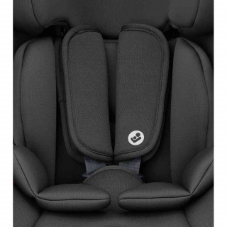 MAXI COSI AUTO SEDISTE 1/2/3 (9-36KG) TITAN BASIC BLACK